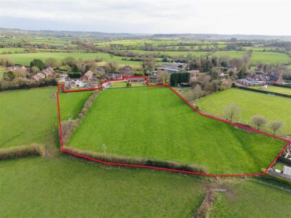Shawe View, Holt Lane, Kingsley, Staffordshire Moorlands
