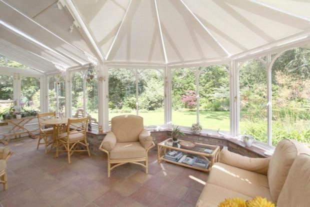 Conservatory