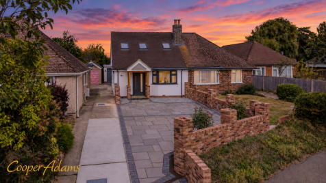 North Lane, East Preston, BN16