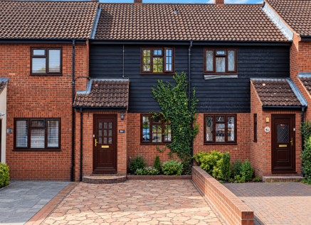 Mundells, Cheshunt, EN7