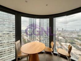 103, 261b Chronicle Tower, City Road, London EC1V 1AL