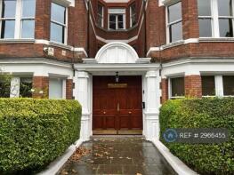 1a, Prince Of Wales Mansions, Prince Of Wales Drive, London SW11 4BG