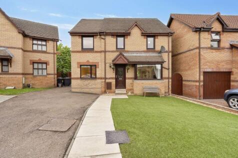 23 Speedwell Avenue, Danderhall, Midlothian, EH22 1RA