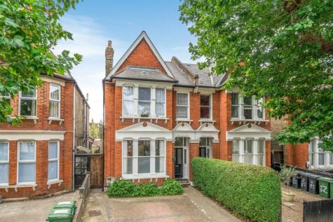 Inchmery Road, Catford, London, SE6