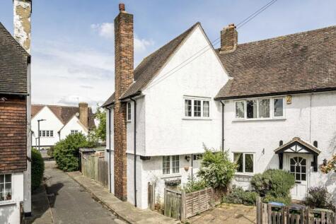 Sandby Green, London