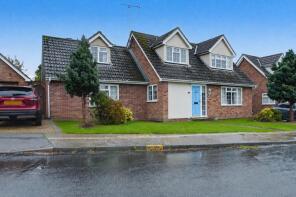 7, Newnham Close, Braintree CM7 2PR