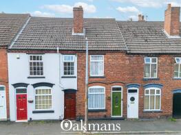 51, Green Lane, Halesowen B62 9LP