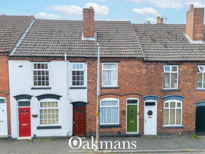 Green Lane, Halesowen, B62