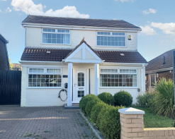 129, Churchill Road, Middlesbrough TS6 9NT