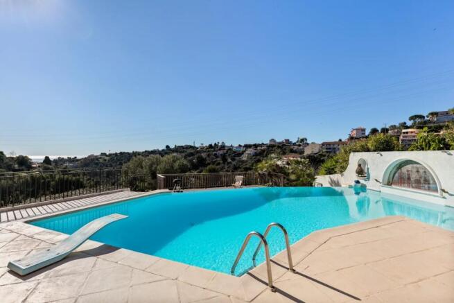 Villa de luxe  vendre Nice