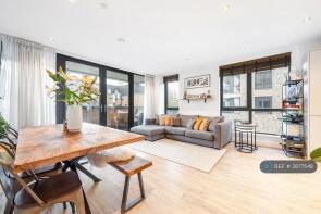 Apartment 3, 5 Yorks House, Coal Lane, London SW9 8GG
