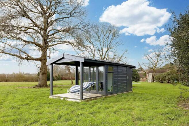 Summer House