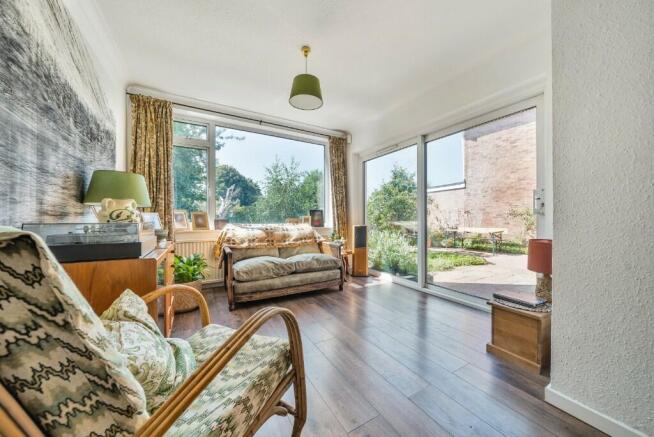 Sun Room
