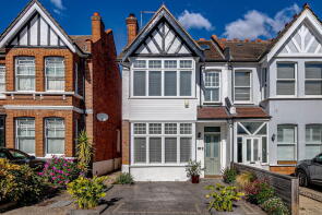 148, Dukes Avenue, New Malden KT3 4HR