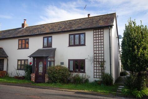 Shaftesbury Road, East Knoyle