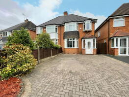 30, Bramley Croft, Shirley, Solihull B90 3EJ