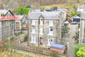 2, Mitchell Street, Hebden Bridge HX7 6HP