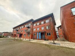 33, Bevington Court, Layland Walk, Worcester WR5 3GG