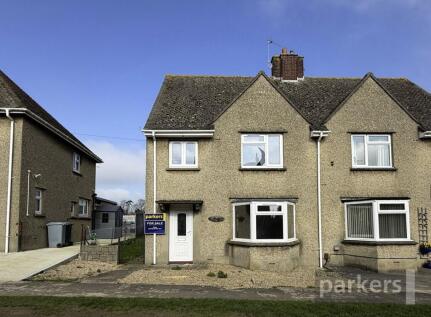 Eastfield Road, Witney, OX28