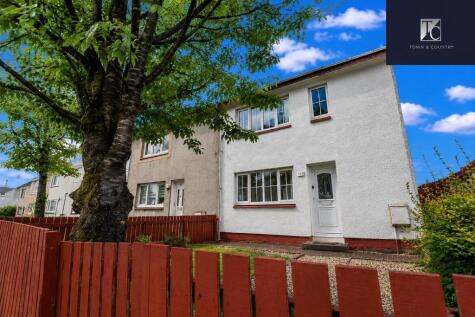 Kingsway, Kirkintilloch, G66 2UH