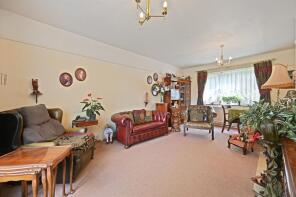 5, Antrobus Close, Cheam SM1 2EL