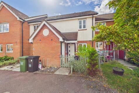 Helsinki Way, Dereham