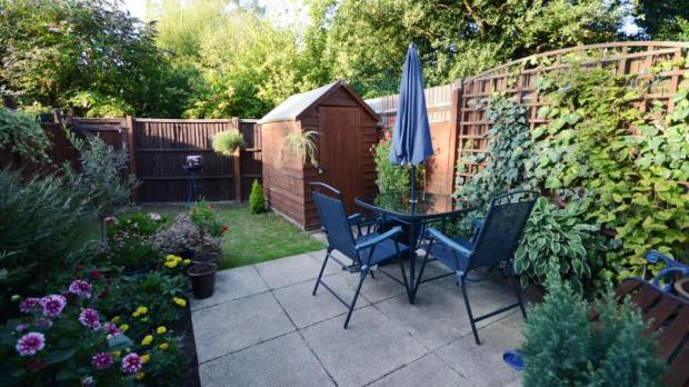 Garden 01