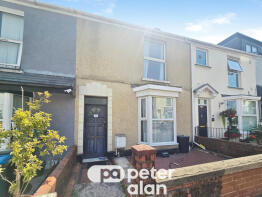 163, Hanover Street, Central Swansea, Swansea SA1 6BP