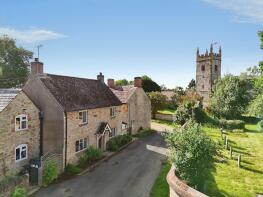 The Cottage, Mill Lane, Shipston-on-stour CV36 5BY