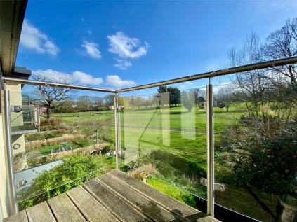 Fairway Apartments, Brislington, Bristol, BS4