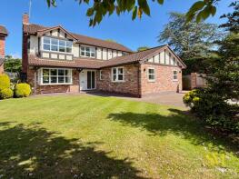 11, York Close, Formby L37 7HZ