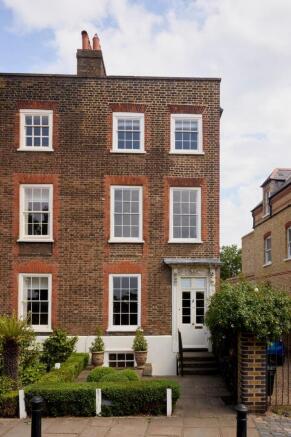 London TW9 photo 4