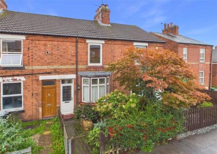 Wilson Terrace, Kettering, Northamptonshire, NN16