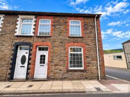 33, Edmondstown Road, Edmondstown, Tonypandy CF40 1NR
