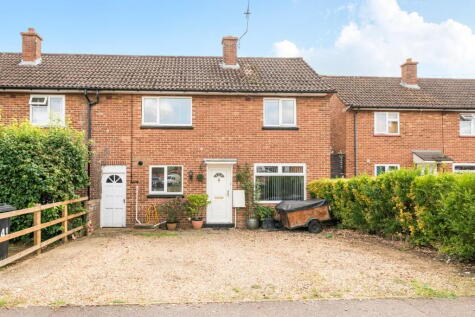 Lucas Way, Shefford, SG17