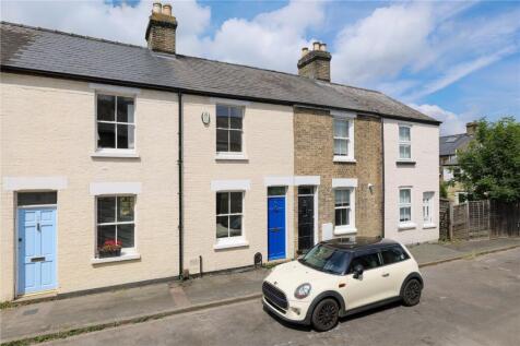 Hale Street, Cambridge, Cambridgeshire
