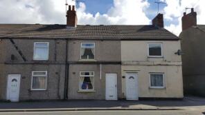 115, Nottingham Road, Somercotes, Alfreton DE55 4JH