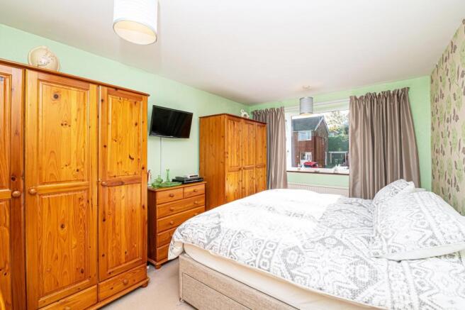 Bed 1
