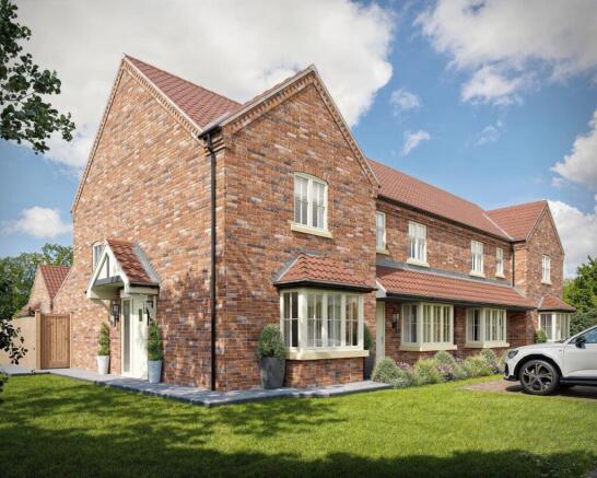 Pinfold Lane, Holton-le-Clay - Image 3.jpg