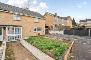 4, Chepstow Gardens, Banbury OX16 0JT