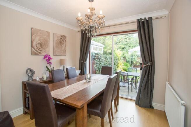 Dinning Area