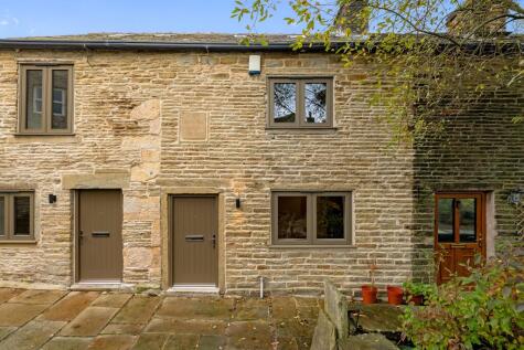 3 Park Road, Edgworth, BL7 0AN