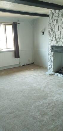 2 bed Terraced to rent Image 9