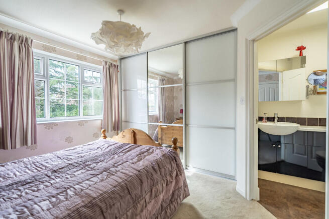 Master Bedroom 1