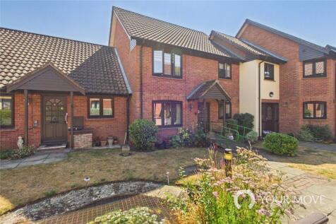 Malthouse Court, Harleston, Norfolk, IP20