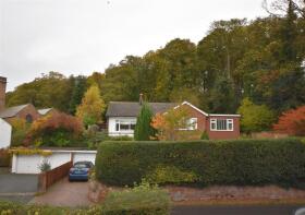 Holford, The Village, Burton, Neston CH64 5TG