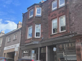 60, King Street, Crieff PH7 3AX