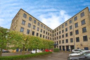 Apartment 11, 1 1535 The Melting Point, Firth Street, Huddersfield HD1 3BB