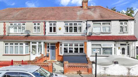 Rushcroft Road, Chingford, E4
