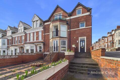 Lawe Road, South Shields